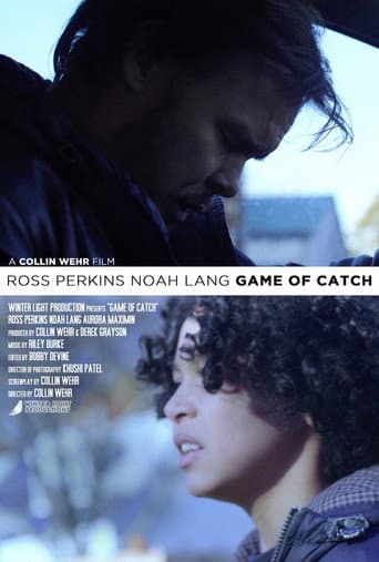 Watch Game of Catch free online