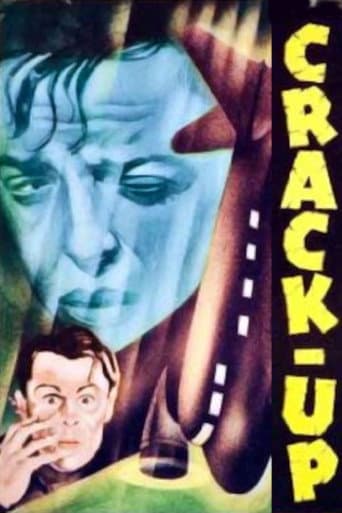 Watch Crack-Up free online
