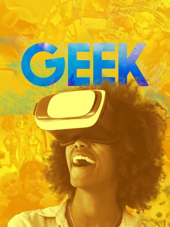 Watch Geek free online