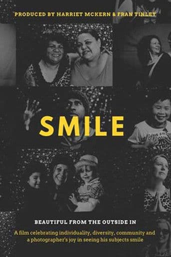 Watch Smile free online