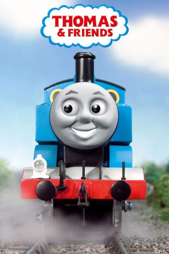 Watch Thomas & Friends free online