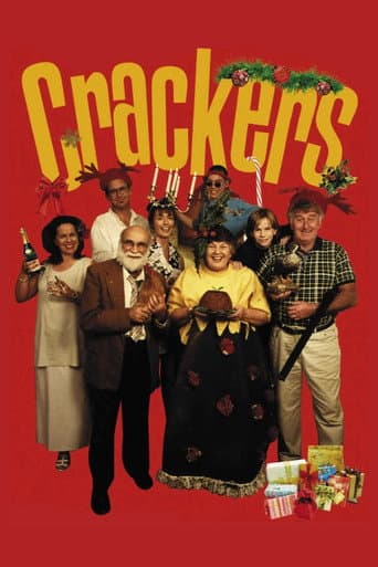 Watch Crackers free online