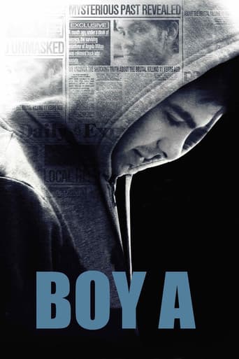 Watch Boy A free online