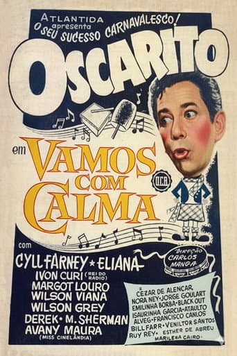 Watch Vamos com Calma free online