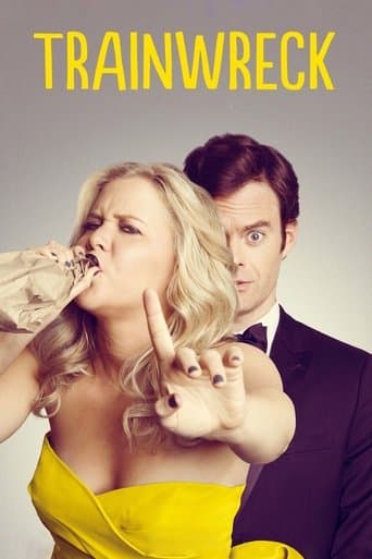 Watch Trainwreck free online