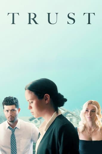 Watch Trust free online