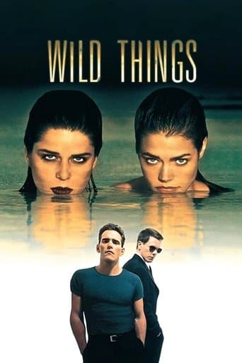 Watch Wild Things free online