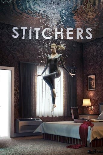 Watch Stitchers free online