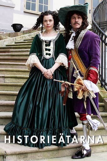 Watch Historieätarna free online