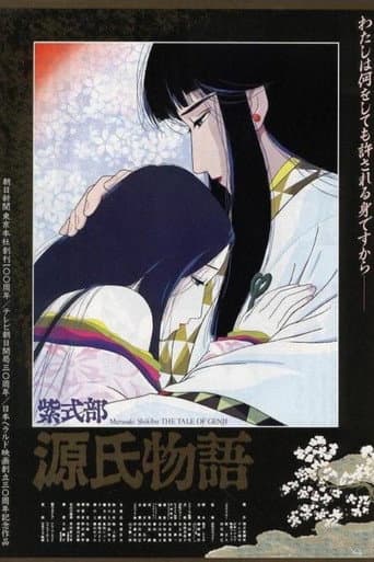 Watch The Tale of Genji free online