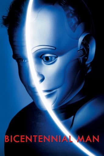 Watch Bicentennial Man free online