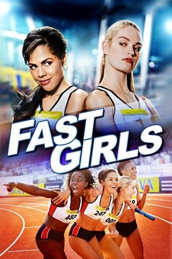 Watch Fast Girls free online