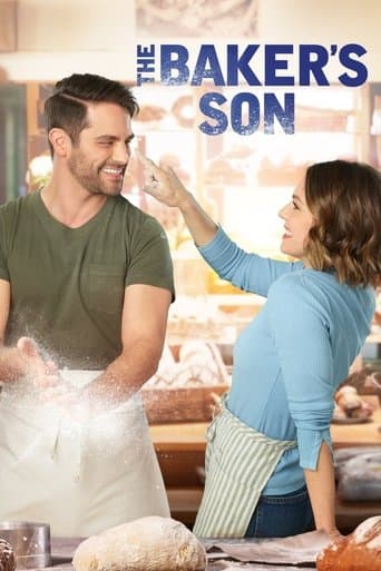Watch The Baker's Son free online