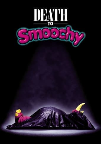 Watch Death to Smoochy free online