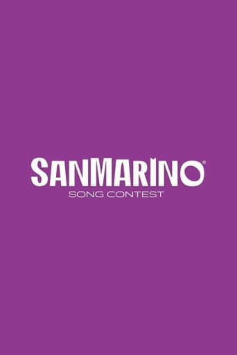 Watch San Marino Song Contest free online
