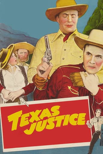 Watch Texas Justice free online
