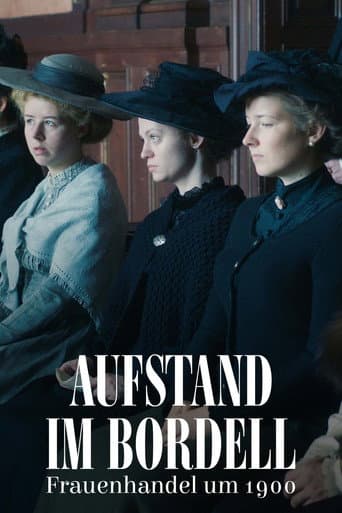 Watch Aufstand im Bordell - Frauenhandel um 1900 free online