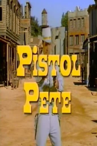 Watch Pistol Pete free online