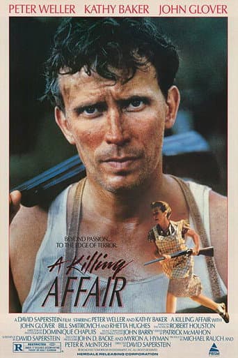 Watch A Killing Affair free online