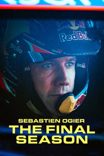 Watch Sebastien Ogier – The Final Season free online