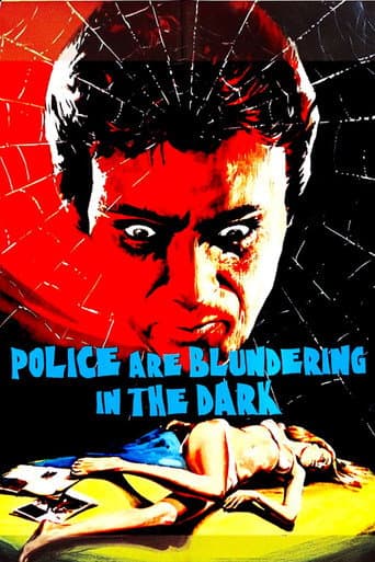Watch The Police Are Blundering in the Dark free online