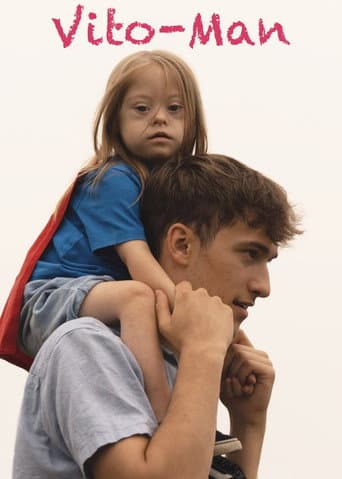 Watch Vito-Man free online