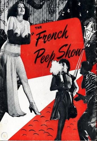 Watch The French Peep Show free online