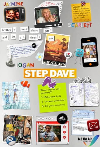 Watch Step Dave free online