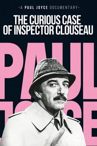 Watch The Curious Case of Inspector Clouseau free online