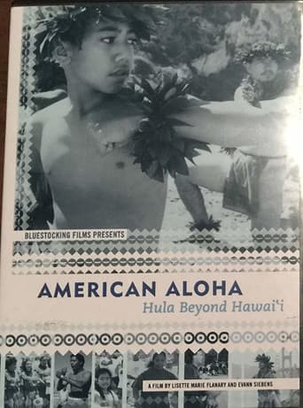 Watch American Aloha: Hula Beyond Hawai'i free online