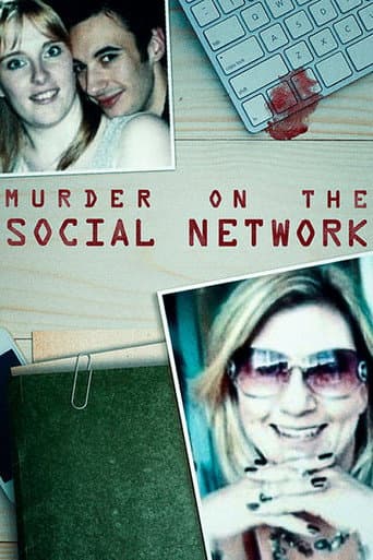Watch Murder on the Social Network free online