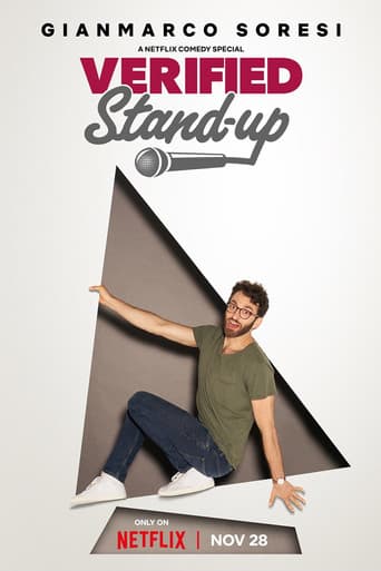 Watch Verified Stand-Up free online