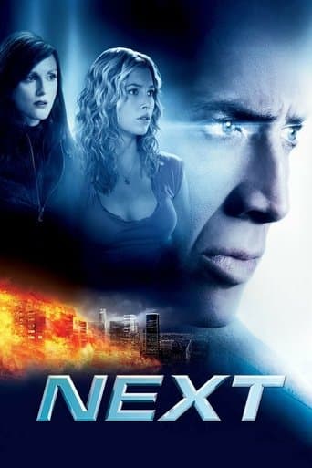 Watch Next free online