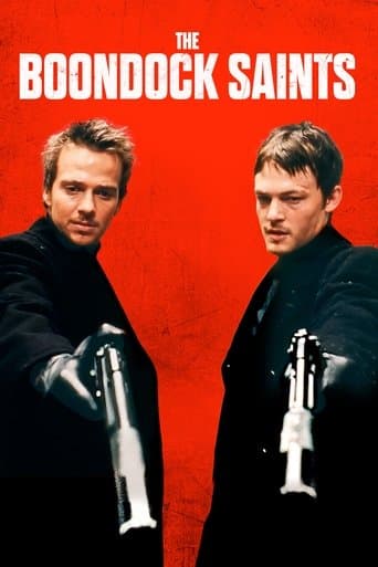 Watch The Boondock Saints free online
