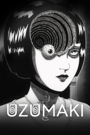 Watch Uzumaki free online