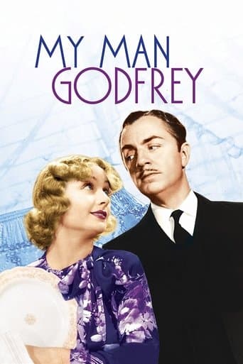 Watch My Man Godfrey free online