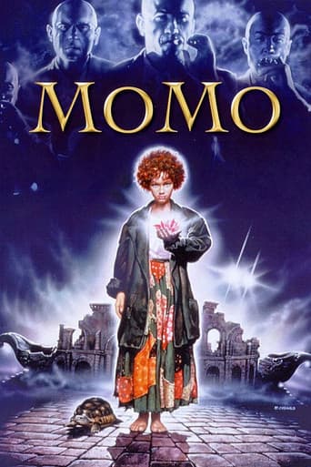 Watch Momo free online