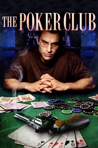 Watch The Poker Club free online