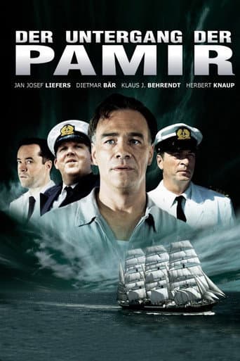 Watch Der Untergang der Pamir free online