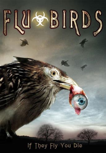 Watch Flu Bird Horror free online