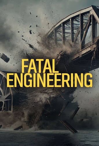 Watch Fatal Engineering free online