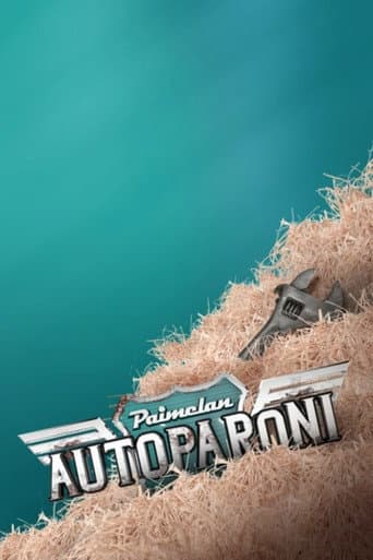 Watch Paimelan autoparoni free online
