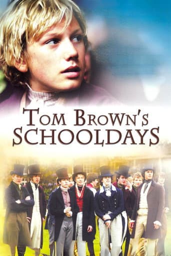 Watch Tom Brown's Schooldays free online