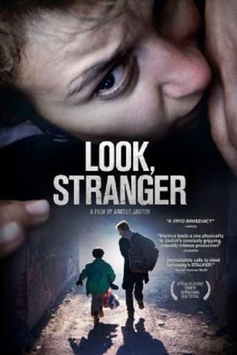 Watch Look, Stranger free online