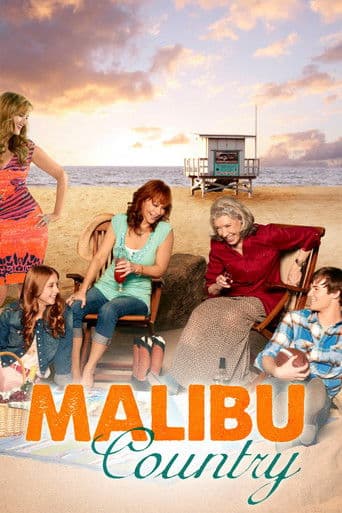Watch Malibu Country free online