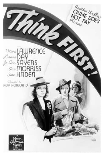 Watch Think First free online