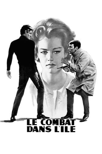 Watch Le Combat dans l'île free online