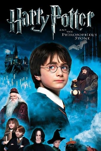 Watch Harry Potter and the Philosopher's Stone free online