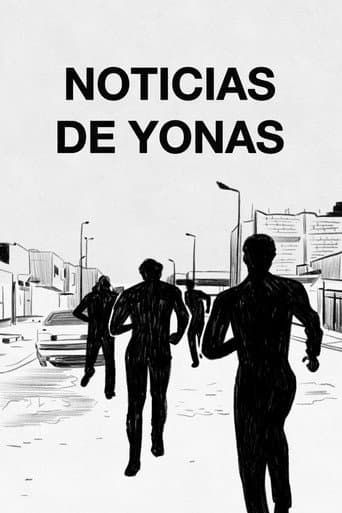 Watch Notices from Yonas free online