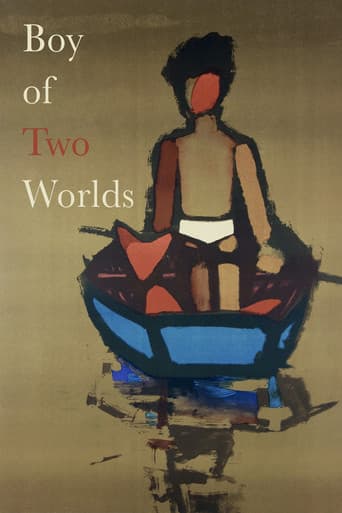 Watch Boy of Two Worlds free online